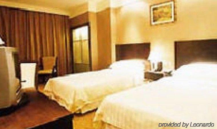 Wanxing Hotel Chao Yang Square Branch Наньнин Номер фото