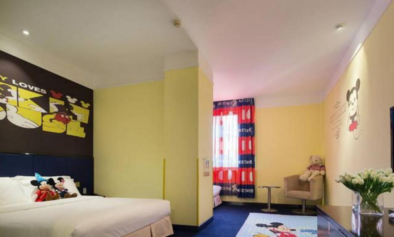Wanxing Hotel Chao Yang Square Branch Наньнин Экстерьер фото