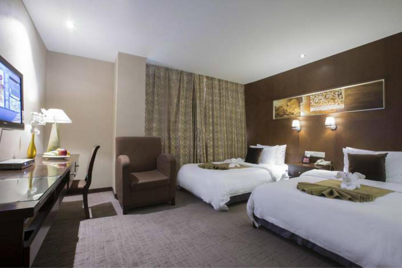 Wanxing Hotel Chao Yang Square Branch Наньнин Экстерьер фото